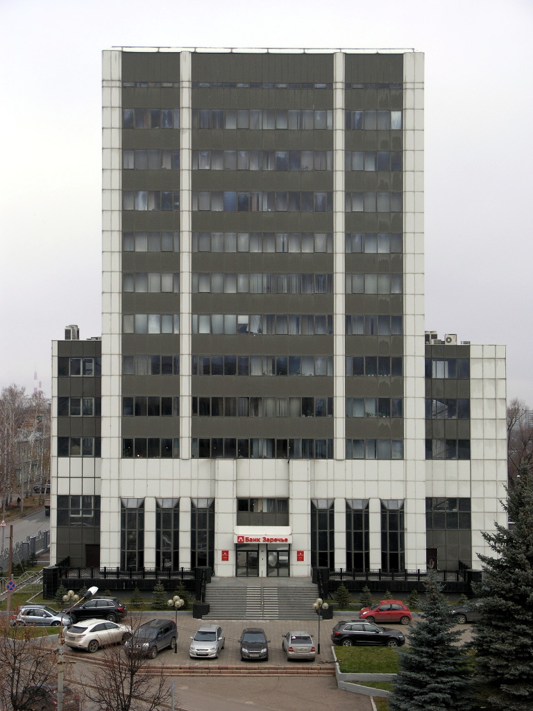 Банк